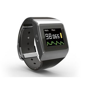 monitor de paciente ECG