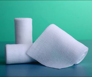 vendaje tubular