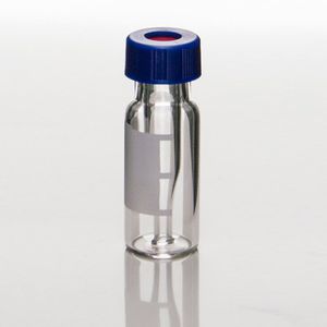 matraz para HPLC 1