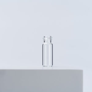 matraz para HPLC 1