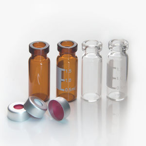 matraz para HPLC 1
