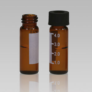 matraz para HPLC 1