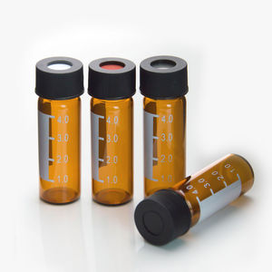 matraz para HPLC 1