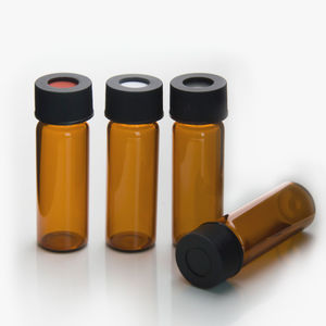 matraz para HPLC 1