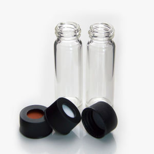 matraz para HPLC 1