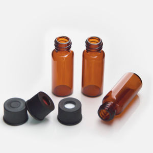 matraz para HPLC 1