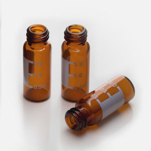 matraz para HPLC 1