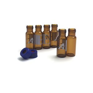 matraz para HPLC 1