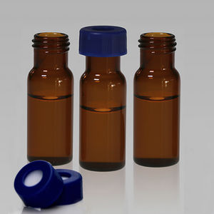 matraz para HPLC 1