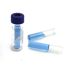 matraz para HPLC 1