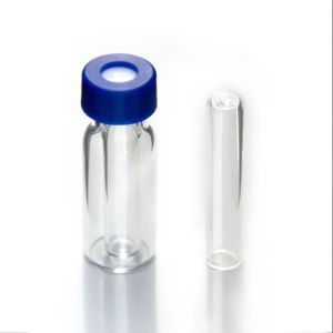 matraz para HPLC 1