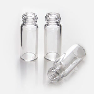 matraz para HPLC 1