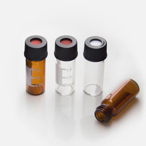 matraz para HPLC 1