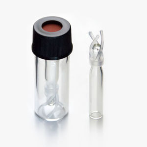 matraz para HPLC 1