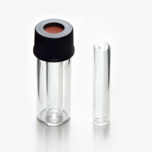 matraz para HPLC 1