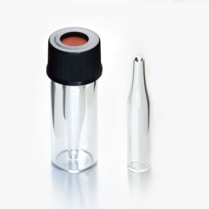 matraz para HPLC 1