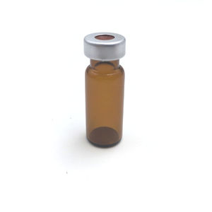 matraz para HPLC 1