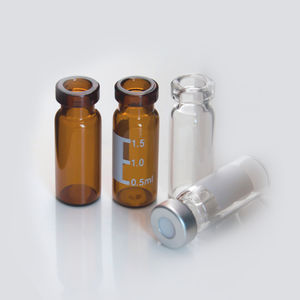 matraz para HPLC 1