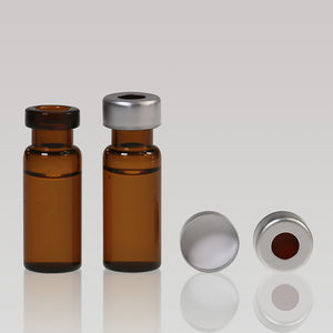 matraz para HPLC 1