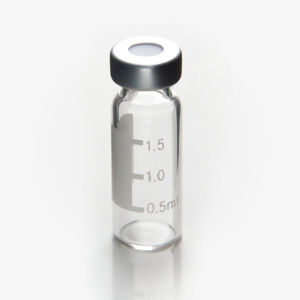 matraz para HPLC 1