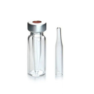 matraz para HPLC 1