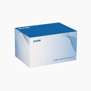 kit de reactivos enzima