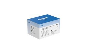 kit de prueba VHC 1