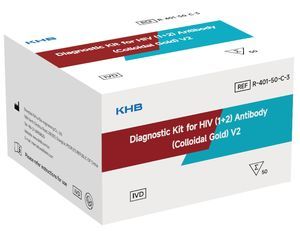 kit de prueba para enfermermedades infecciosas