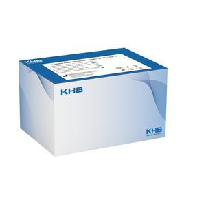 kit de reactivos anticuerpos
