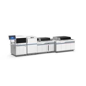 sistema de automatización de laboratorio pre-analítica