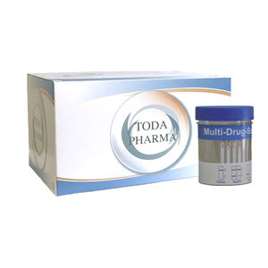 kit de prueba de detección de droga