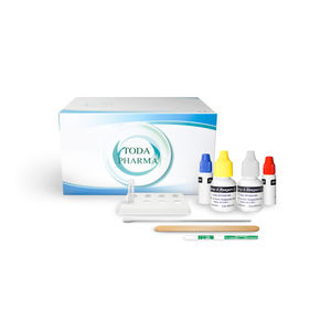 kit de prueba para enfermermedades infecciosas