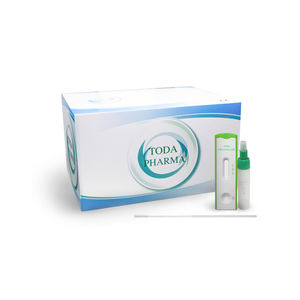 kit de prueba para enfermermedades infecciosas