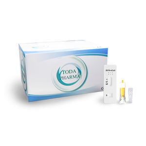 kit de prueba para enfermermedades infecciosas
