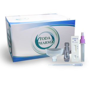 kit de prueba para enfermermedades infecciosas