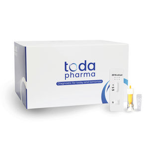 kit de prueba para enfermermedades infecciosas 1