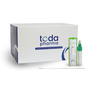 kit de prueba para enfermermedades infecciosas