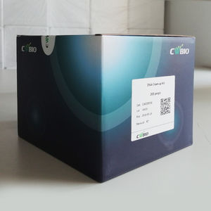 kit de reactivos enzima 1