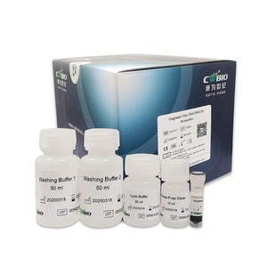 kit de reactivos de bolas magnéticas 1