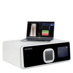 osteodensitómetro DEXA