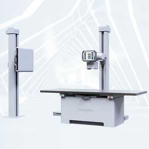 sistema de radiografía