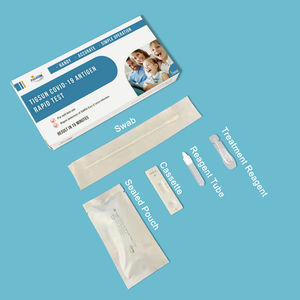 kit de prueba para COVID-19