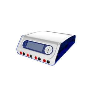 alimentación para electroforesis