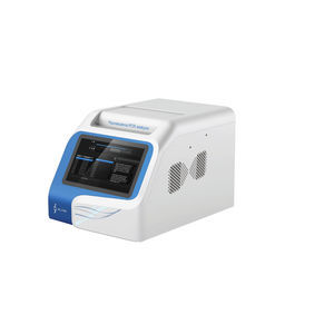 termociclador de fluorescencia