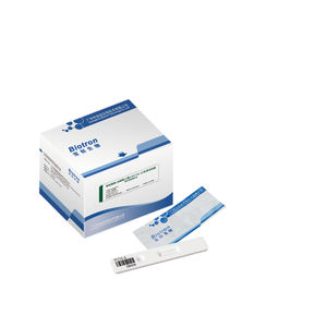 prueba rápida de sepsis
