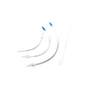 tubo endotraqueal oral