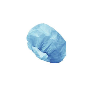 gorro médico abombado