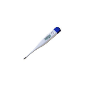 termómetro médico