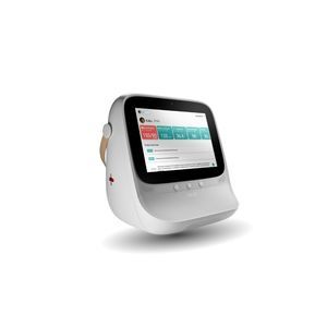 tablet PC médica para centro sanitario
