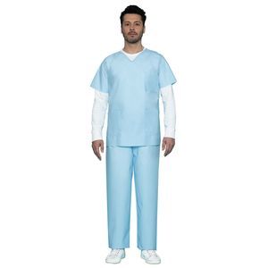 conjunto sanitario unisex